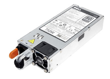 01C8RF - Dell 750Watts 80 Plus Platinum Hot-Pluggable Power Supply for R730,r730xd,r630,t630