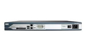CISCO2811-16TS - Cisco 2811 Router