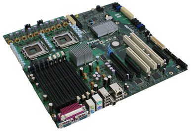 0MY171 - Dell Motherboard (System Board) for Precision Workstation 690