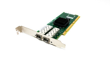 LSI7202XP-4M - LSI Dual-Ports 2Gb/s PCI-X Fibre Channel Host Bus Adapter