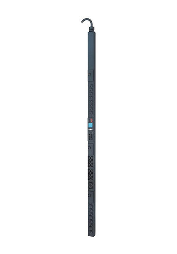 AP8941 - APC 2G Switched 30A 200/208V L6-30P 21 C13 and 3 C19 Rack PDU (Power Distribution Unit)