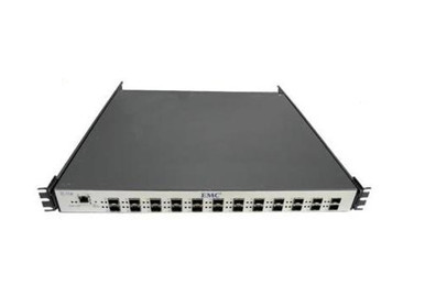 100-652-015 - EMC Ds-24m2 W/8-flexports 24Ports RJ-45 Ethernet Switch (rohs)Rack-Mountable