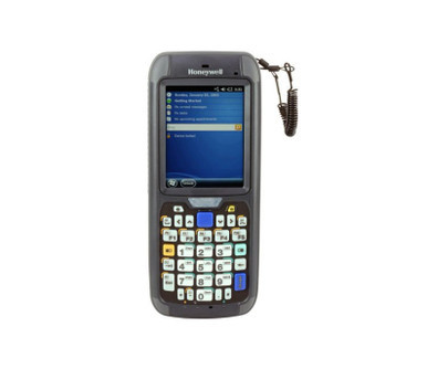 CN75EN7KCF2A6100 - Honeywell CN75e Handheld Mobile Computer