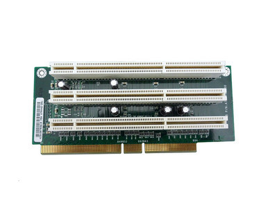 A9868-62001 - HP 3-Slot 3.3V 2U PCI Riser Board
