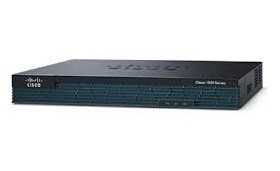 CISCO1905-SECK9 - Cisco 1905 - router - rack-mountable