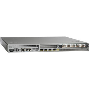 ASR10012XOC3POS-RF - Cisco 1001 Aggregation Services Router