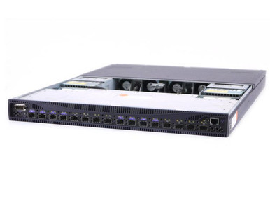 BR-3802-0011 - Brocade 16 Port Silkworm 3800 Fibre Channel Net Switch
