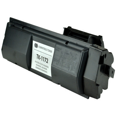 1T02S50US0 - Kyocera Mita TK-1172 Black 7.2K Yield Toner Cartridge