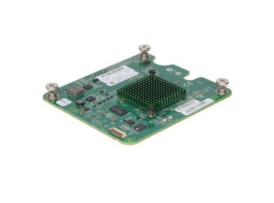 610609R-B21 - HP Nc552m 10gbe 2-Port Flex-10 Ethernet Adapter Network Adapter 2 Ports