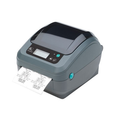 GX42-202512-000 - Zebra Barcode Label Printer for GX420d