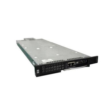 283192-B21 - HP ProLiant BL p-Class C-GbE2 6Ports RJ-45 Managed Interconnect Kit Switch
