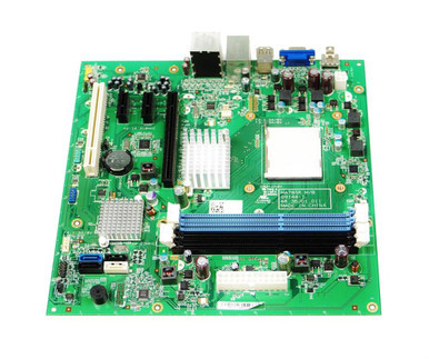 04GJJT - Dell (System Board) Motherboard for Inspiron 570