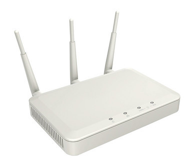 AIR-AP1121G-A-K9 - Cisco Aironet 1100 Wireless Access Point 802.11B 802.11G Integrated Antenna