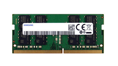 M471A2K43EB1-CWEDY - Samsung 16GB 3200MHz DDR4 PC4-25600 Non-ECC CL22 260-Pin SODIMM 1.2V Dual Rank Memory Module
