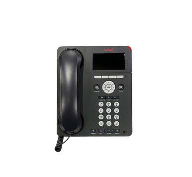 700461205 - Avaya 9620C 3-Lines Dual-Port Ethernet 3.4-inch LCD IP Phone