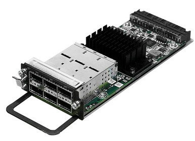 ICX7750-6Q - Brocade ICX Expansion Module