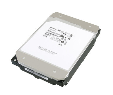 MG07ACA14TE - Toshiba 14TB SATA 6Gb/s 7200RPM 512e 256MB Cache 3.5 inch Hard Disk Drive