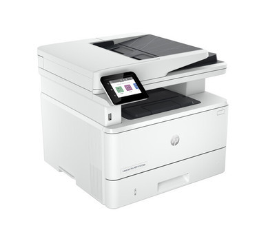 2Z618F#BGJ - HP LaserJet Pro MFP 4101fdn 1200 x 1200 dpi 42 ppm USB, Ethernet All-in-One Multifunction Monochrome Printer
