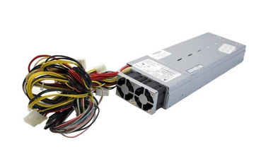532479-001 - HP 400Watts Power Supply Backplane with Cage for ProLiant DL320 G6 Server