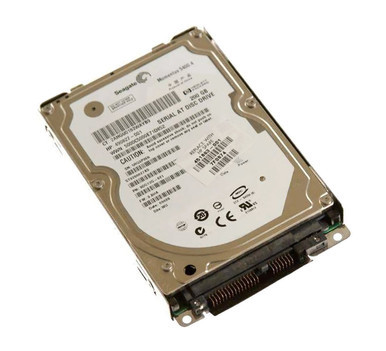 451863-001 - HP 200GB SATA 1.5Gb/s 2.5 inch 4200RPM Hard Drive