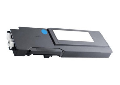 04JWG - Dell C3760 Cyan Toner Cartridge