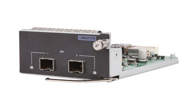 JH157-61001 - HP 5130/5510 10GbE SFP+ 2Ports Module