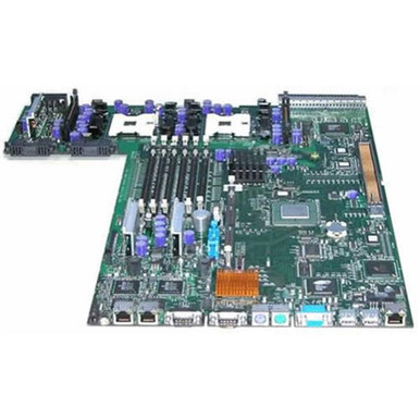 0J1947 - Dell Motherboard (System Board) for PowerEdge 2650