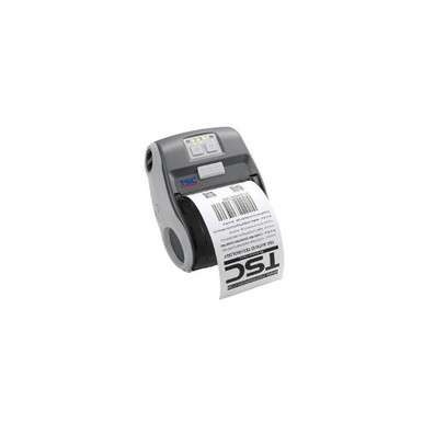 99-048A062-0201 - TSC Alpha-3R 203dpi Barcode Label Printer