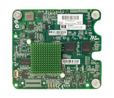 530FLR - HP 10GB 2Ports SFP+ Ethernet Adapter