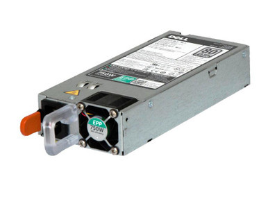G6W6K - Dell 750Watts Hot-Swap Power Supply for PowerEdge R630