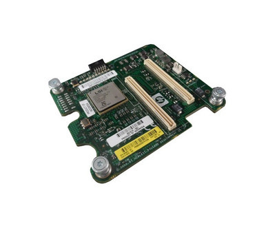 013029R-000 - HP Smart Array P700M / 512MB PCI Express x8 SAS 3Gb/s ISS RAID Controller Mezzanine Card for Blade C-class Servers