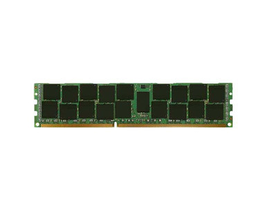 46W0727 - IBM 16GB 1333MHz DDR3 PC3-10600 Registered ECC CL9 240-Pin DIMM 1.35V Low Voltage Dual Rank Memory