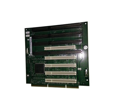 3524D - Dell PCI-ISA Riser Card for OptiPlex GX110