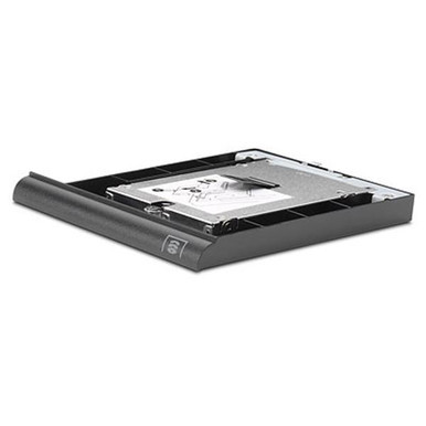 691866-B21 - HP Enterprise 400GB SATA 6Gb/s 2.5 inch Solid State Drive (SSD)