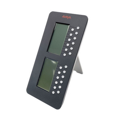 700462518 - Avaya 24-Button Expansion Module for SBM24