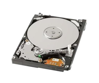 MK2555GSX - Toshiba 250GB SATA 3Gb/s 5400RPM 8MB Cache 7-Pin 2.5 inch Laptop Hard Drive