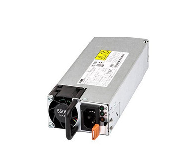 94Y8193 - IBM / Lenovo 550Watts 80 Plus Platinum Power Supply for System x3300 / x3500 / x3630