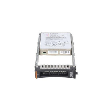 00AR409 - IBM 400GB SAS 12Gb/s 2.5 inch Flash Solid State Drive (SSD)