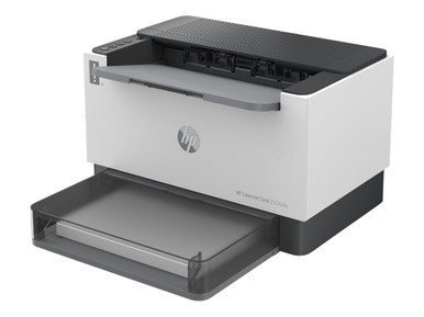 2R7F4A#BGJ - HP LaserJet Tank 2504dw 600 x 600 dpi 23 ppm USB, Ethernet, Wireless Monochrome Laser Printer