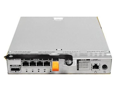 0770D8 - Dell 4 Port Storage Controller for Powervault Md3200I