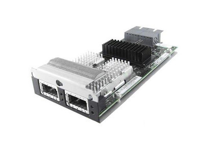 EX4550-EM-2QSFP - Juniper 2Ports 40 Gigabit Ethernet Expansion Module