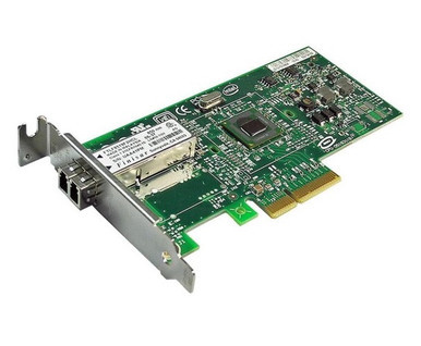 EXPI9400PF - Intel PRO/1000 PF Single Port 10/100/1000Mbps PCI-Express Server Adapter