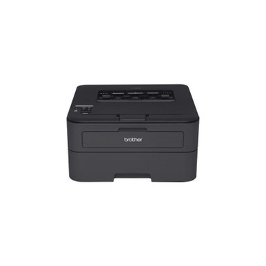 HL-L2360DW - Brother 2400 x 600 dpi 32 ppm Compact Laser Printer with Wireless Networking and Duplex