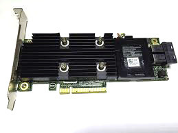 75D1H - Dell PERC H330 12Gb/s SAS Eight Port PCI Express 3.0 X8 RAID Controller Card