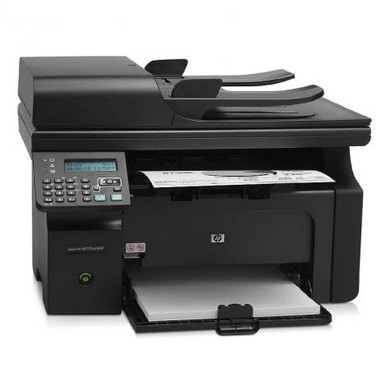 CE841A - HP LaserJet Pro M1212nf Multifunction Printer