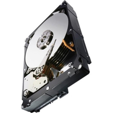 HDD-T2000-ST2000NM0033 - Supermicro 2TB SATA 6Gb/s 7200RPM 128MB Cache 3.5 inch Hard Disk Drive