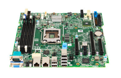 FGCC7 - Dell Poweredge T130/T330 V2 Motherboard