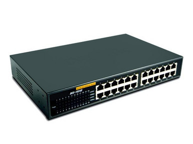 100372040B - Emulex 10-p Fiber Hub