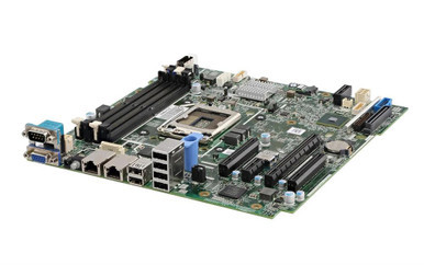6FW8M - Dell Motherboard (System Board) for PowerEdge T330