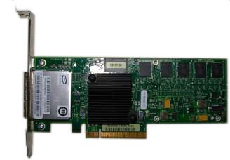 43W4341 - IBM ServeRAID Mr10M PCI Express X8 SAS / SATA RAID Controller Card